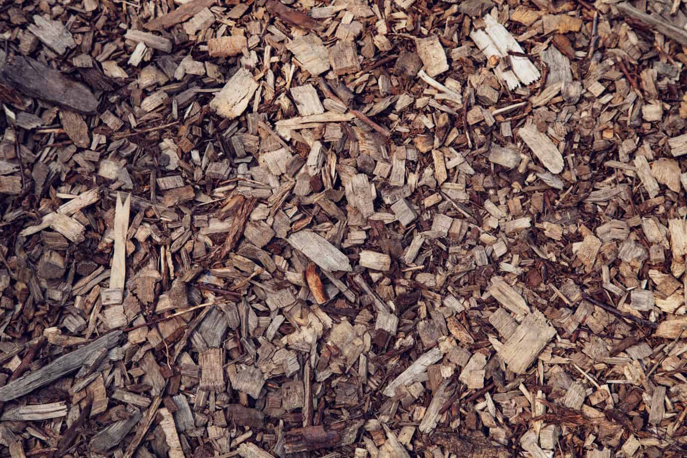 The Differences Between a Wood Chipper and Wood Shredder Electric